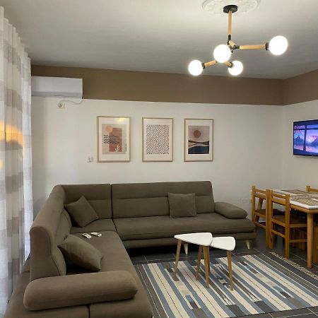Bellavista Qerret Apartment 1 Голем Екстер'єр фото