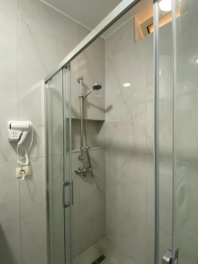 Bellavista Qerret Apartment 1 Голем Екстер'єр фото