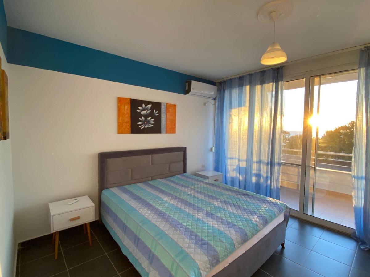Bellavista Qerret Apartment 1 Голем Екстер'єр фото