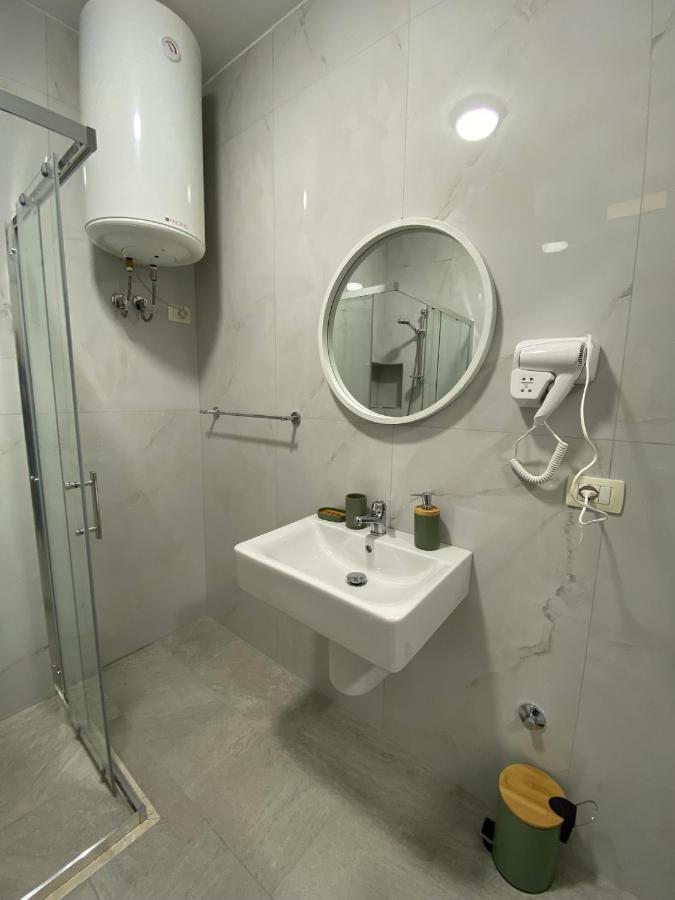 Bellavista Qerret Apartment 1 Голем Екстер'єр фото