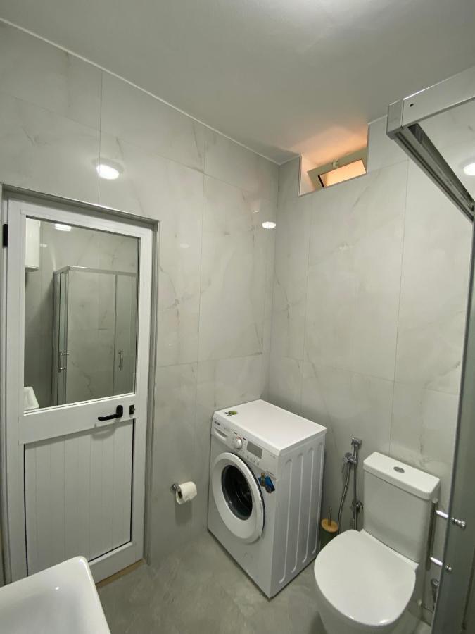 Bellavista Qerret Apartment 1 Голем Екстер'єр фото