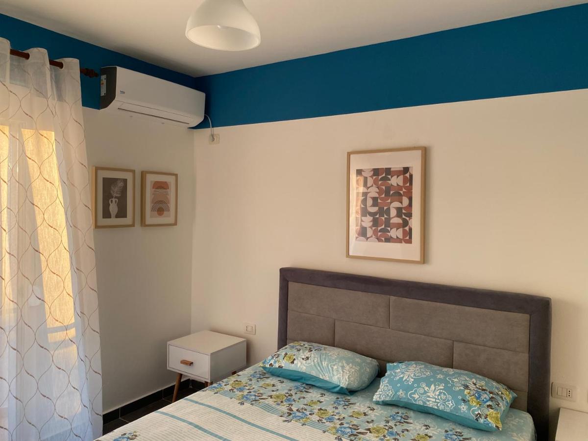 Bellavista Qerret Apartment 1 Голем Екстер'єр фото