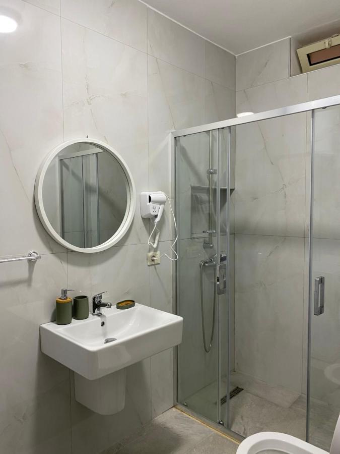 Bellavista Qerret Apartment 1 Голем Екстер'єр фото