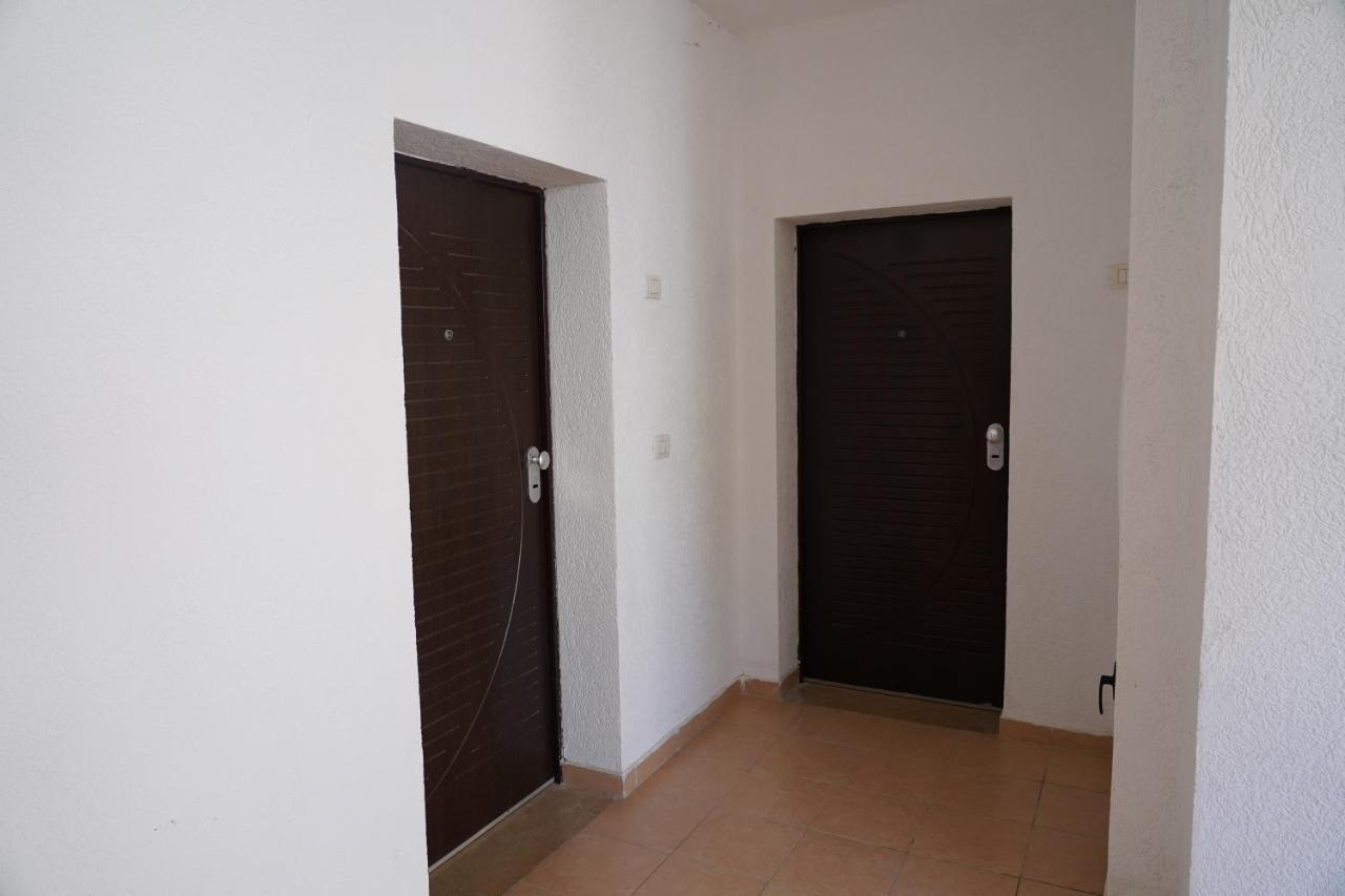 Bellavista Qerret Apartment 1 Голем Екстер'єр фото